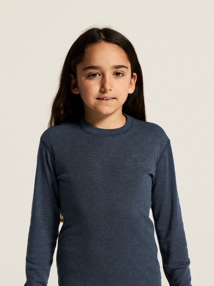 Wool Merino Set Jr