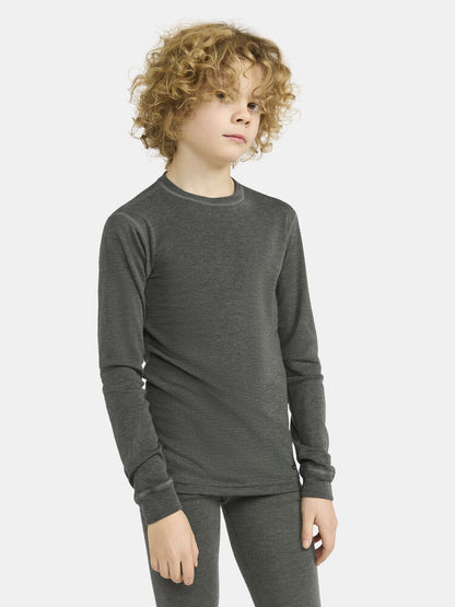 Wool Merino Set Jr