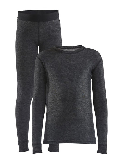 Wool Merino Set Jr