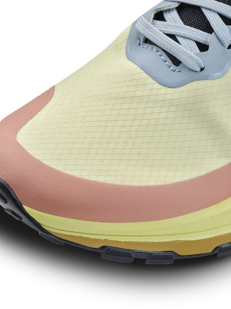 Pure Trail X M