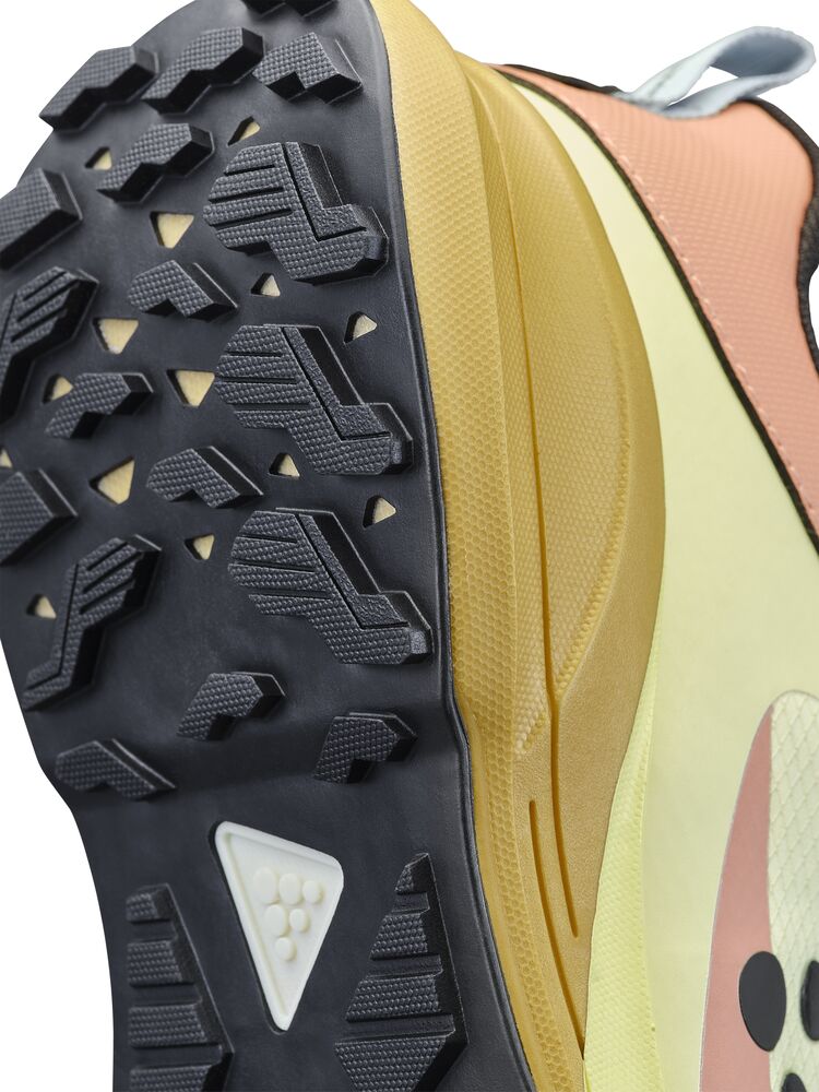Pure Trail X M