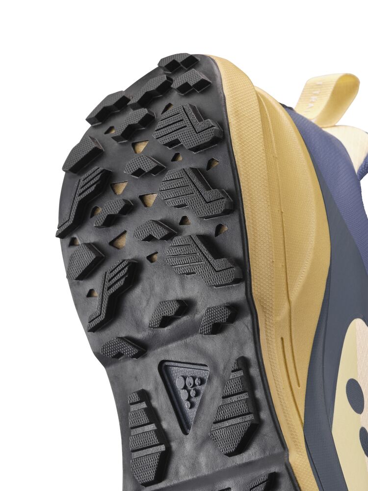 Pure Trail X M