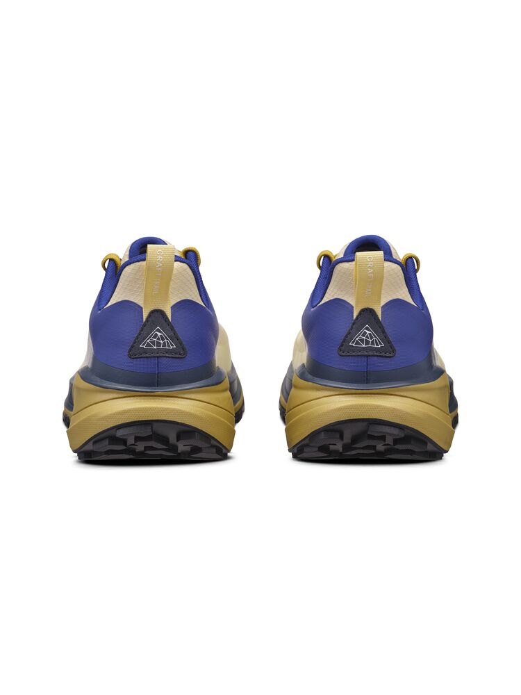 Pure Trail X M