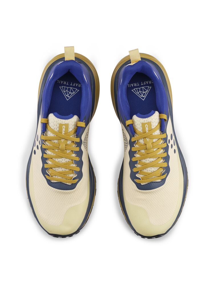 Pure Trail X M