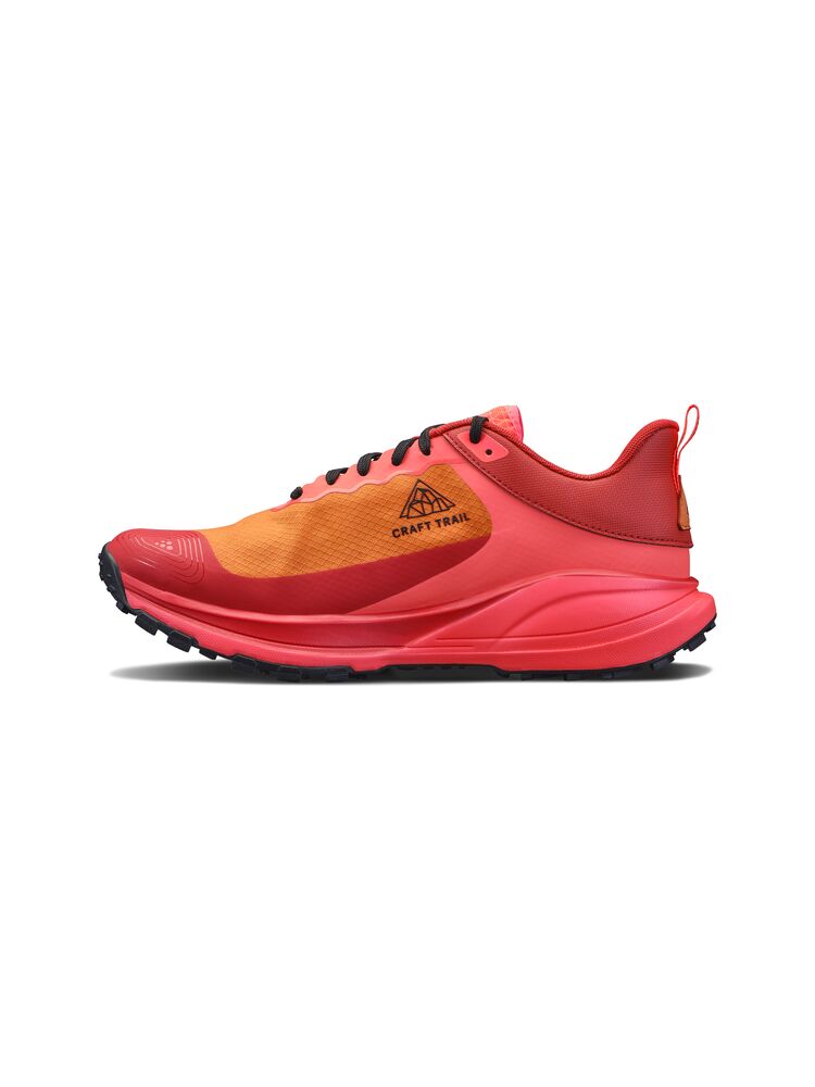 Pure Trail X M