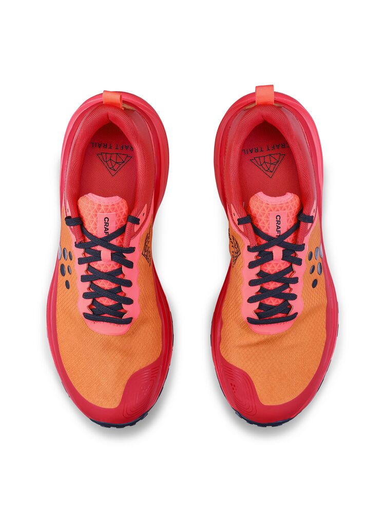Pure Trail X M