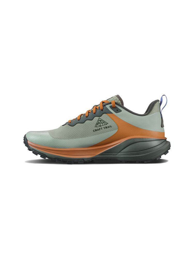 Pure Trail X M