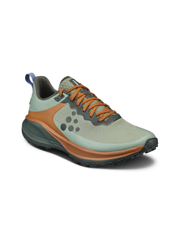 Pure Trail X M