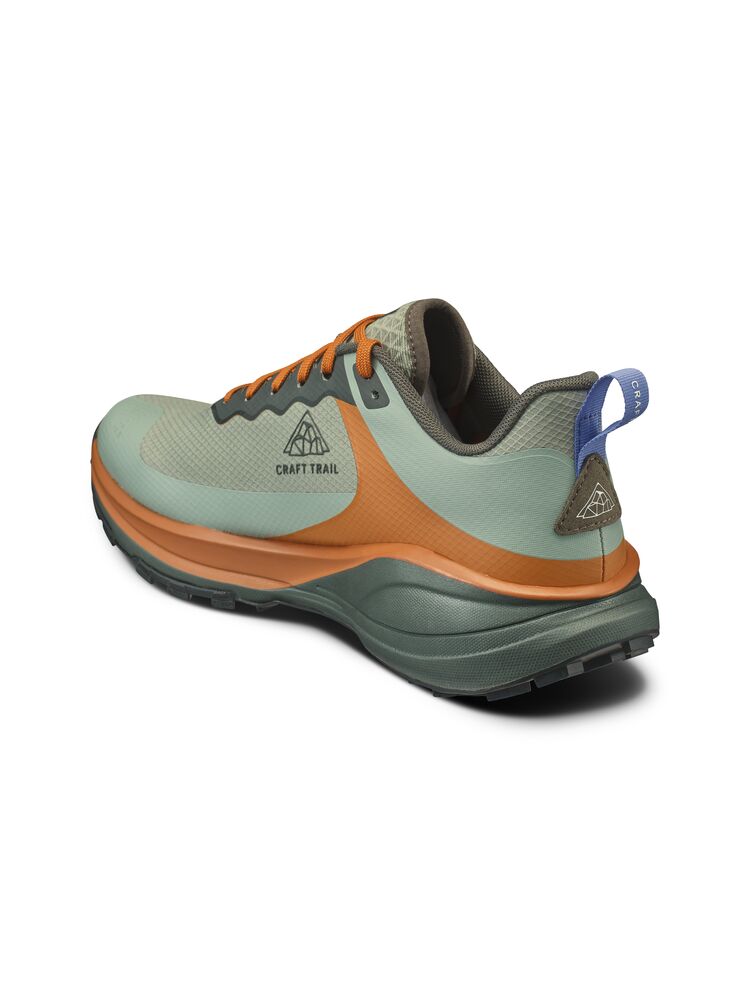 Pure Trail X M