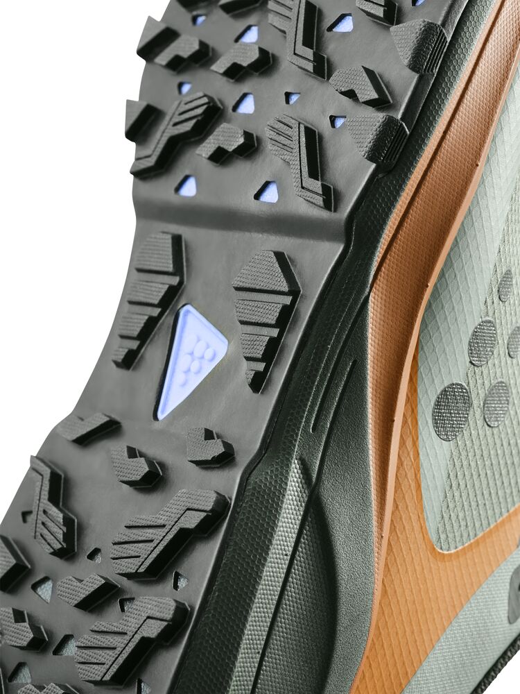 Pure Trail X M
