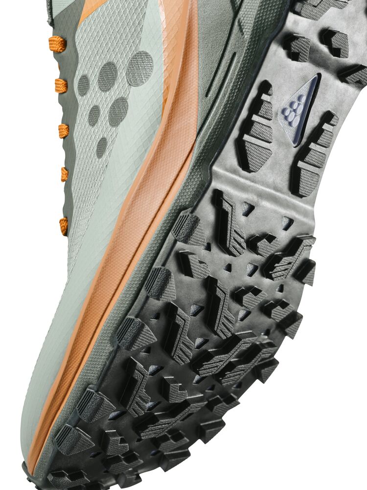 Pure Trail X M