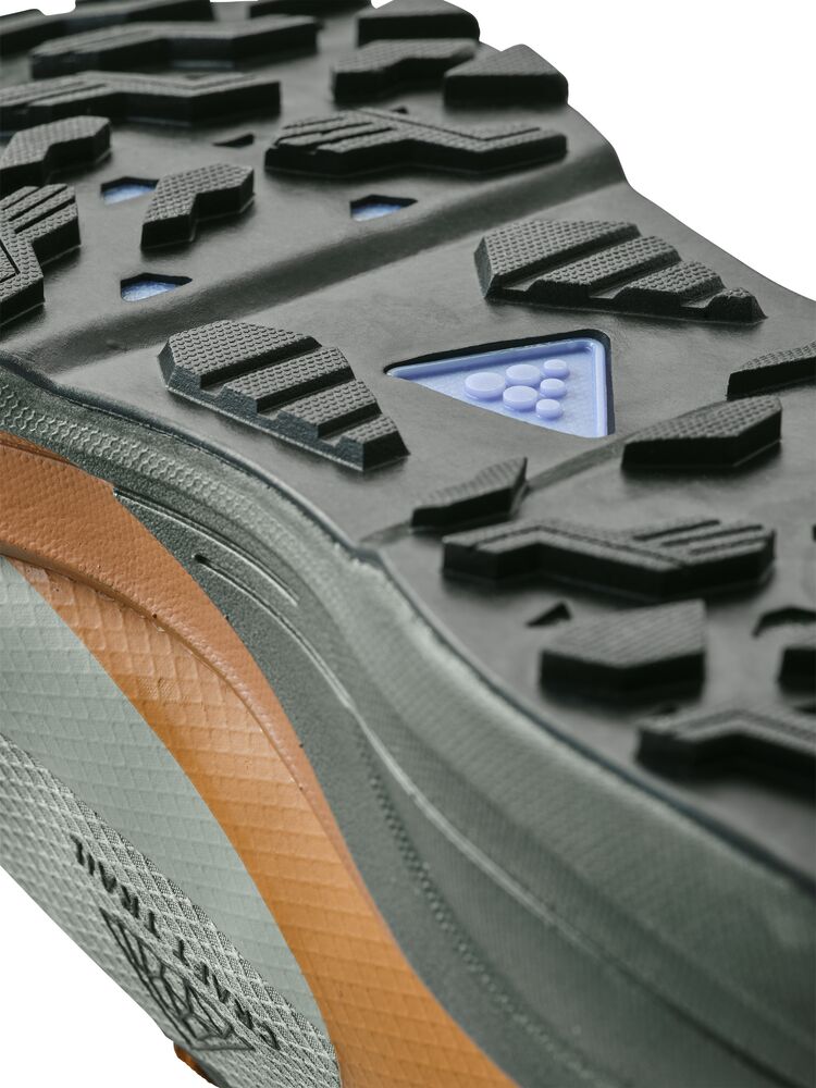 Pure Trail X M