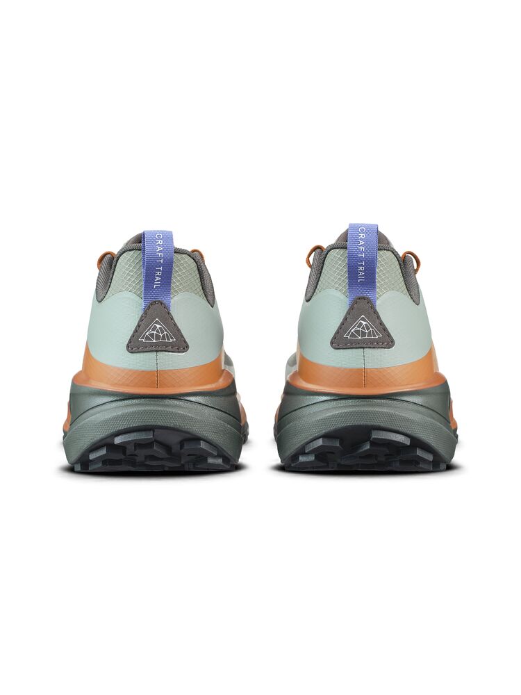 Pure Trail X M