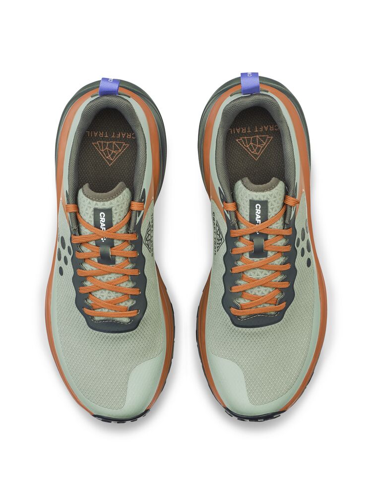 Pure Trail X M