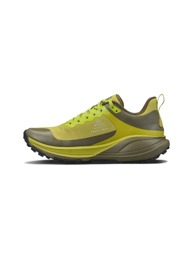 Pure Trail X M