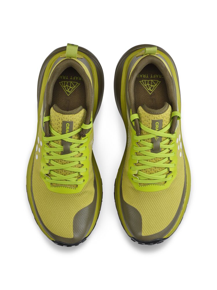 Pure Trail X M