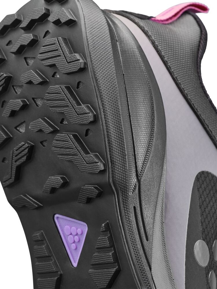 Pure Trail X M