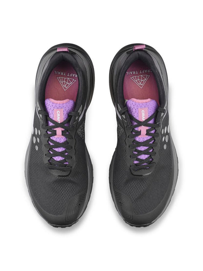 Pure Trail X M