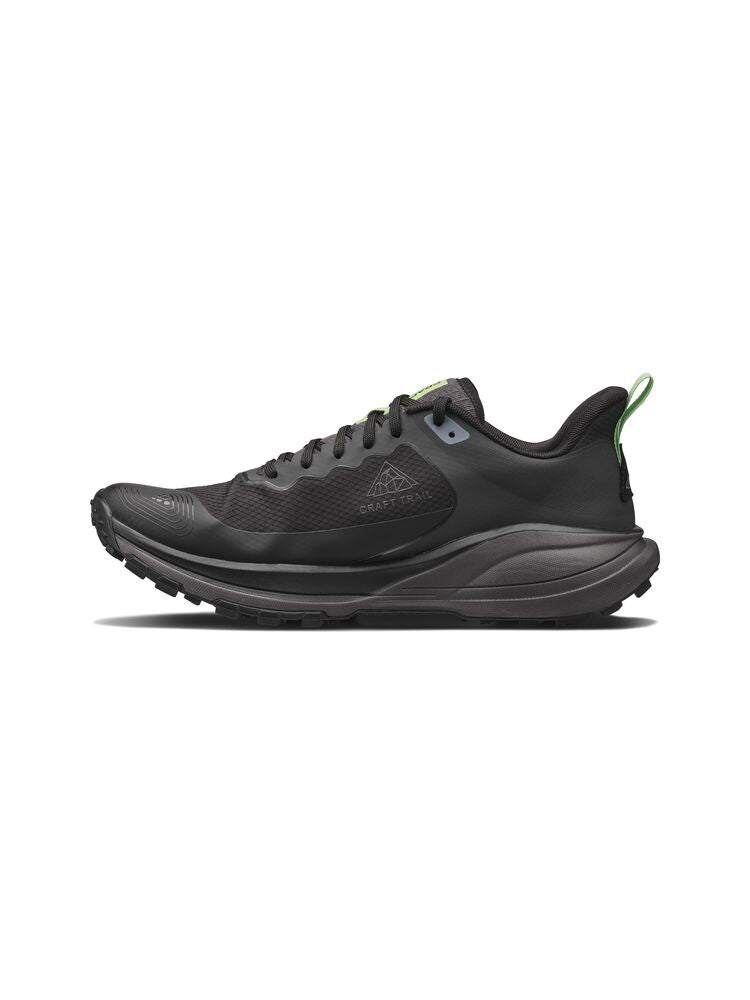 Pure Trail X M