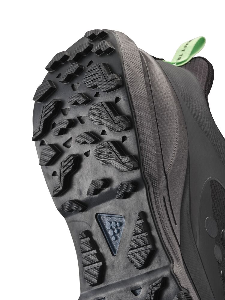 Pure Trail X M