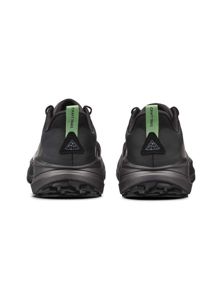 Pure Trail X M