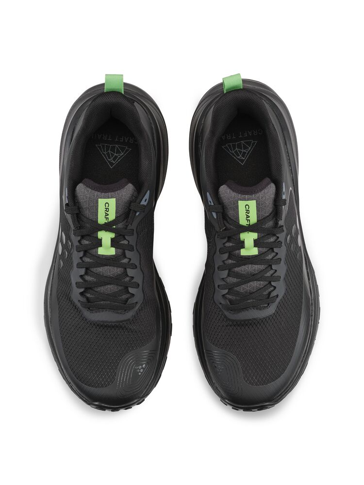 Pure Trail X M