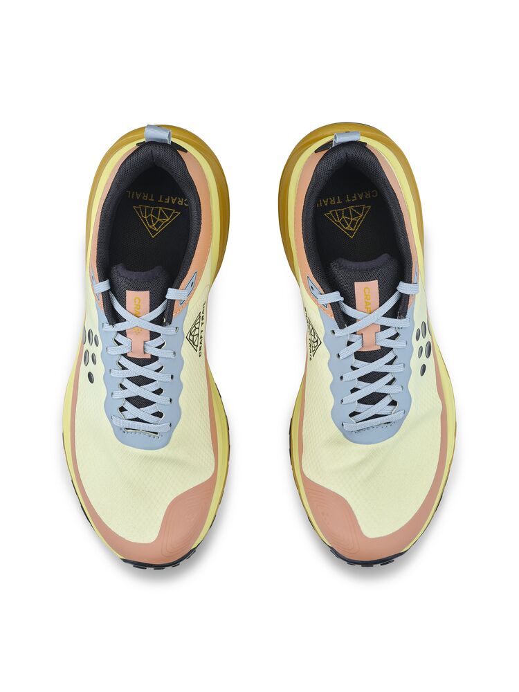 Pure Trail X W