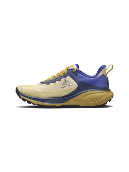 Pure Trail X W