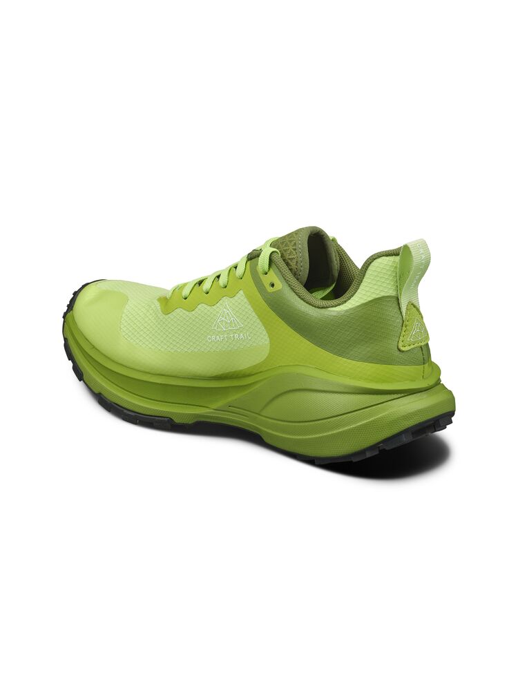 Pure Trail X W