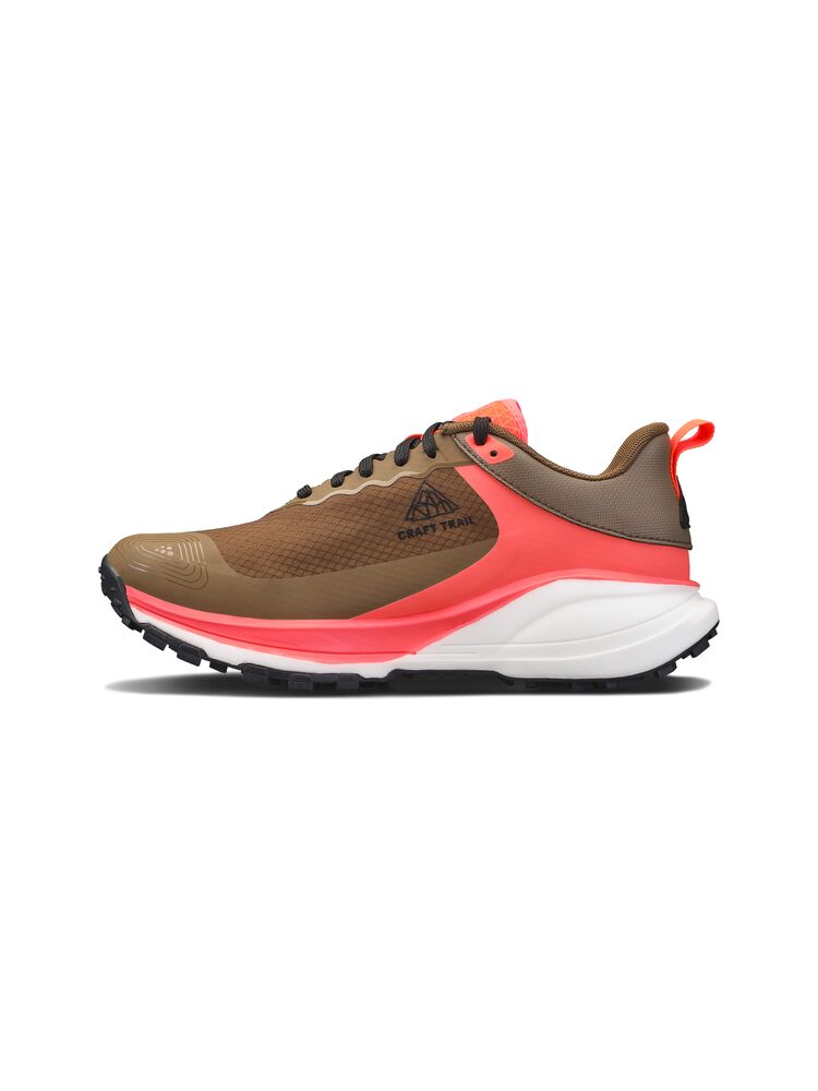 Pure Trail X W