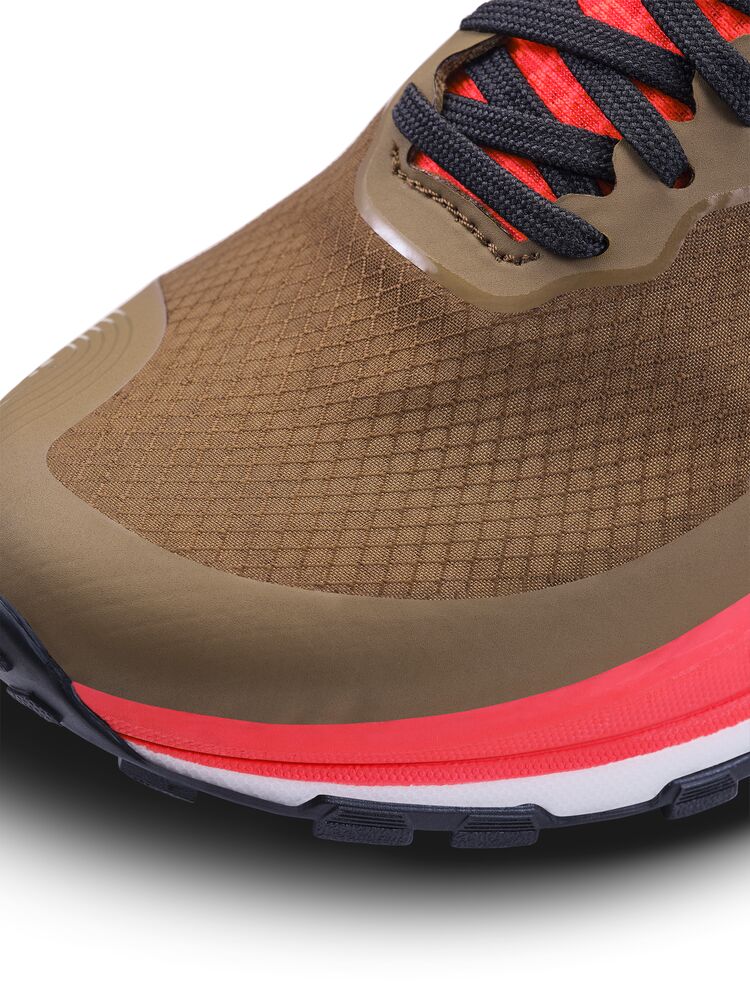 Pure Trail X W