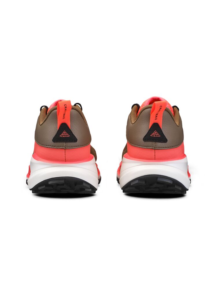 Pure Trail X W