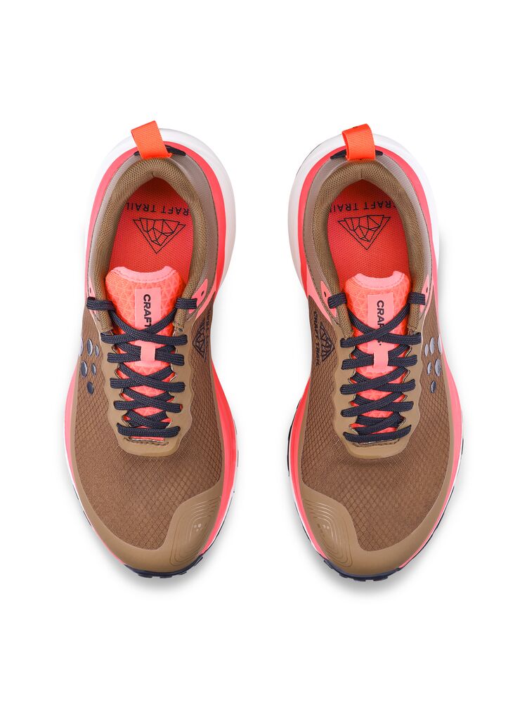 Pure Trail X W