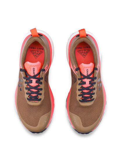 Pure Trail X W