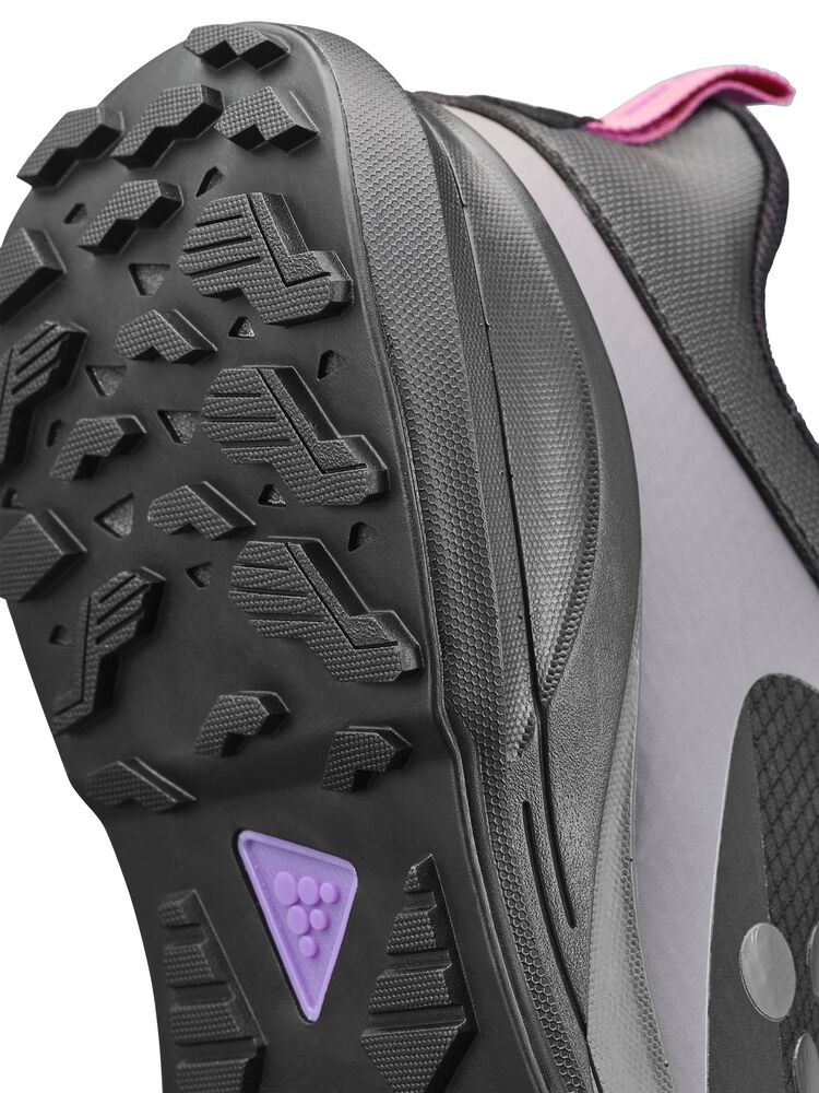 Pure Trail X W