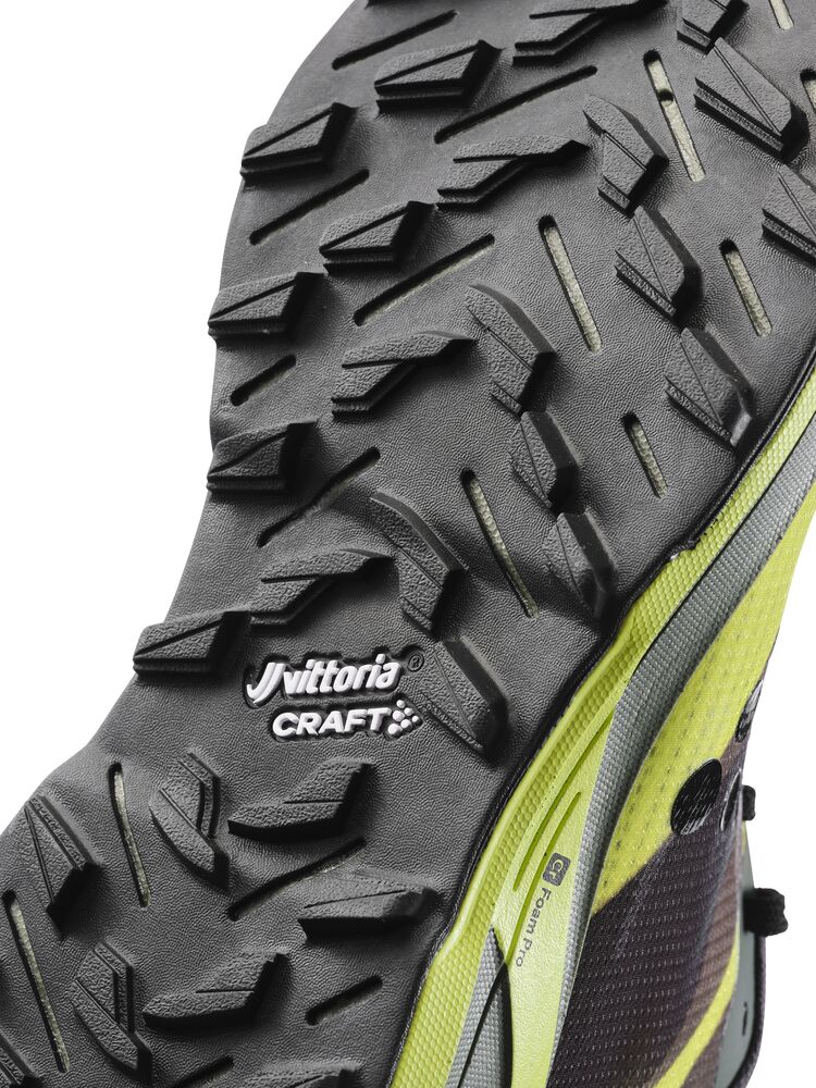 Pure Trail PRO M