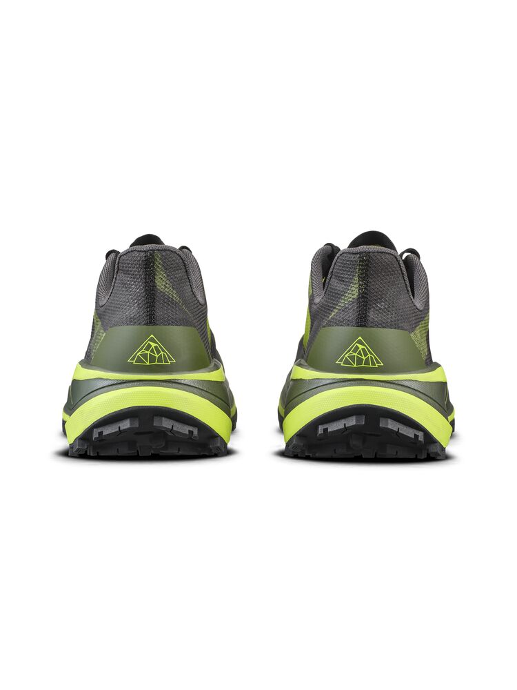 Pure Trail PRO M