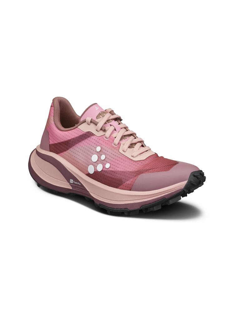 Pure Trail PRO W