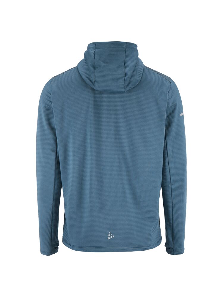 SubZ Light Hood Sweater M