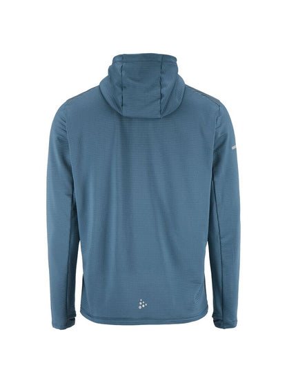 SubZ Light Hood Sweater M