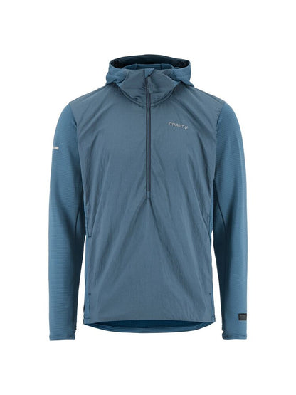 SubZ Light Hood Sweater M