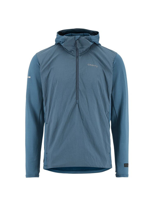 SubZ Light Hood Sweater M