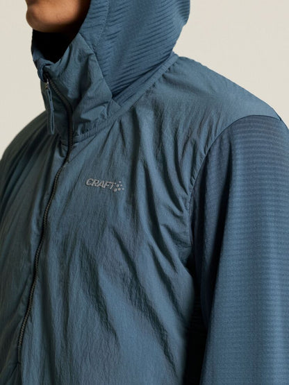 SubZ Light Hood Sweater M
