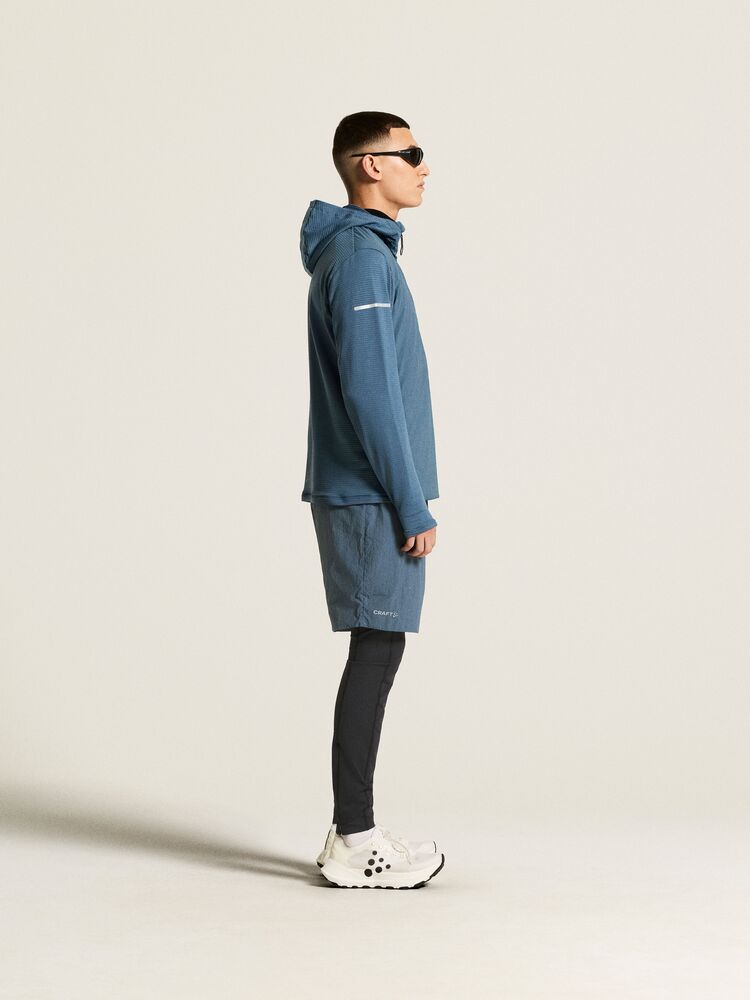 SubZ Light Hood Sweater M