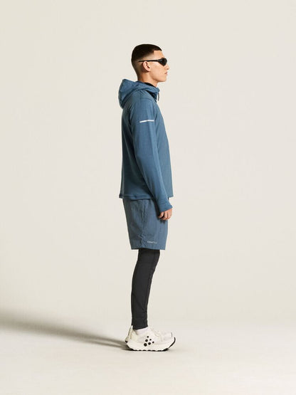 SubZ Light Hood Sweater M