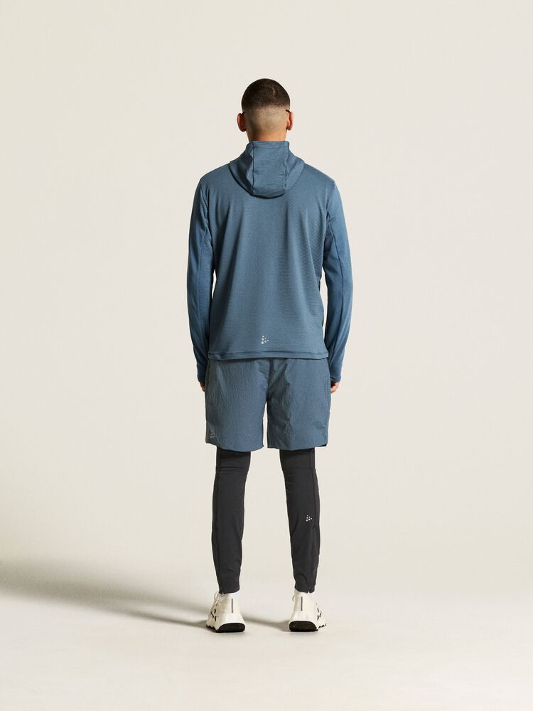 SubZ Light Hood Sweater M