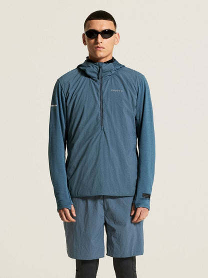 SubZ Light Hood Sweater M