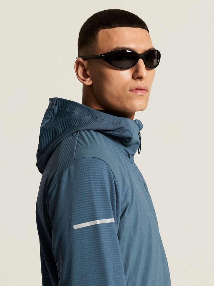 SubZ Light Hood Sweater M