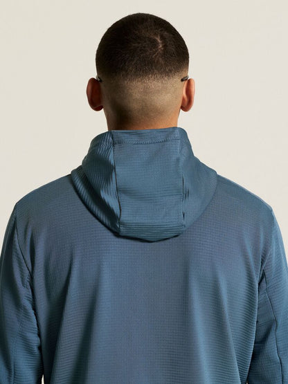 SubZ Light Hood Sweater M