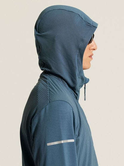 SubZ Light Hood Sweater M